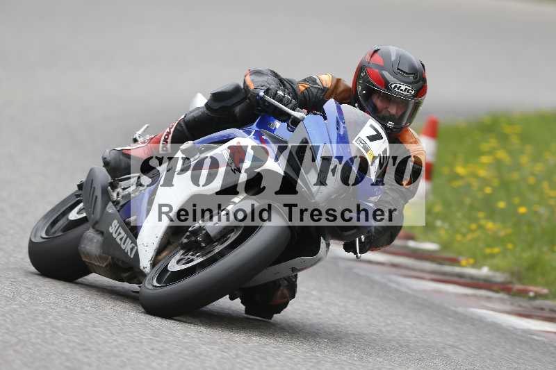 /35 26.07.2025 Speer Racing ADR/Gruppe gelb/75